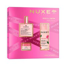 PINK FEVER (SET DE CUIDADO CORPORAL)